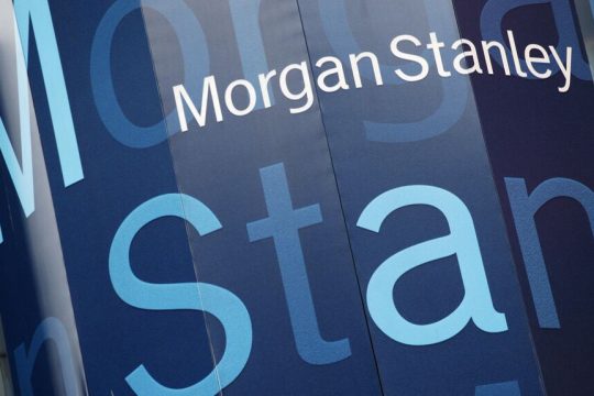 Morgan Stanley